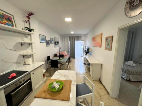 Sunny Garden&Playa Apartment - Playa Del Inglés
